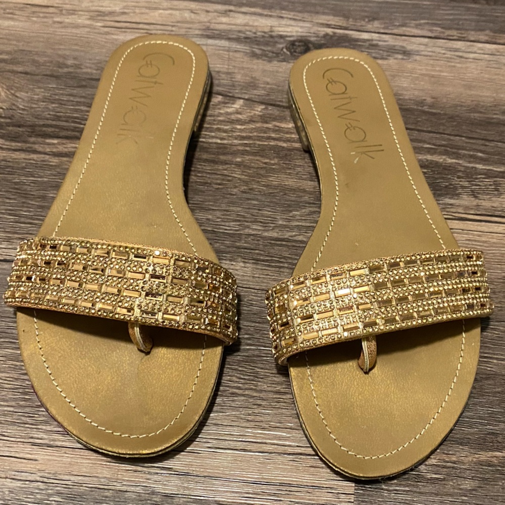 Women’s embellished Sandals